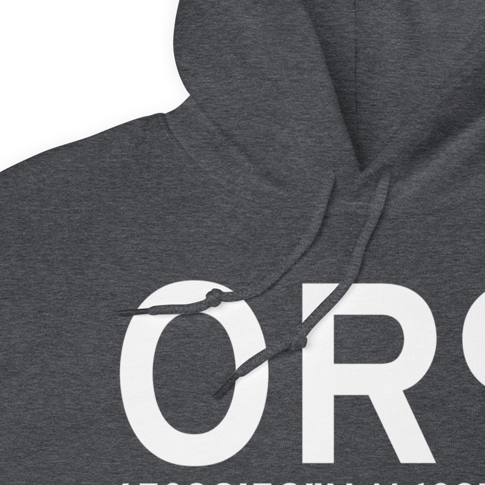 Imnaha (US-1102) Airport Hoodie Sweatshirt 