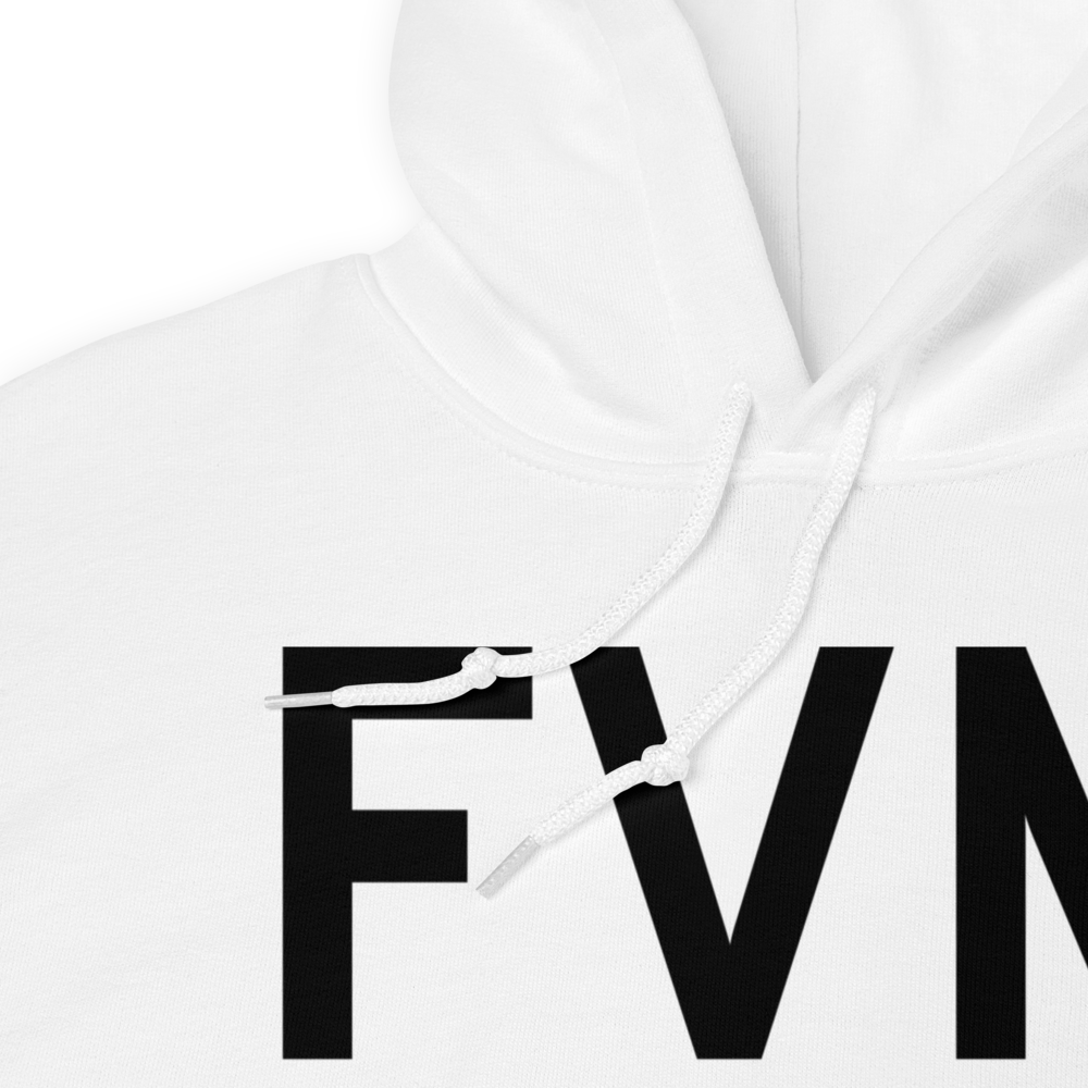 Five Mile (PAFV) Airport Hoodie Sweatshirt 