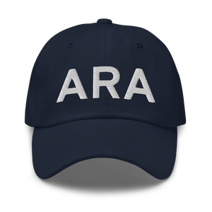 New Iberia (KARA) Airport Hat