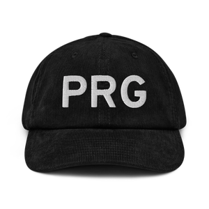 Paris (KPRG) Airport Hat