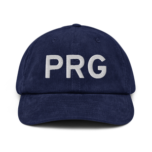 Paris (KPRG) Airport Hat