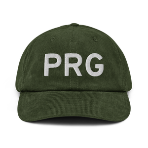 Paris (KPRG) Airport Hat