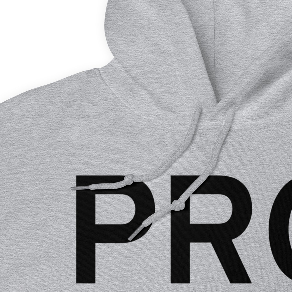 Paris (KPRG) Airport Hoodie Sweatshirt 