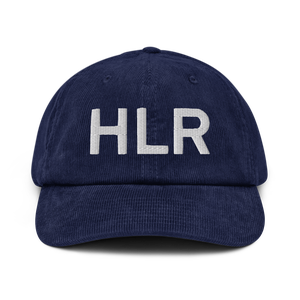 Fort Hood(Killeen) (KHLR) Airport Hat