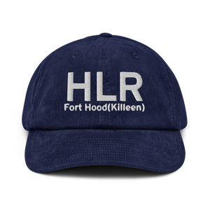 Fort Hood(Killeen) (KHLR) Airport Hat