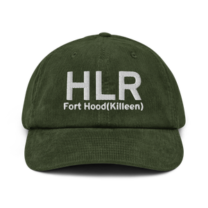 Fort Hood(Killeen) (KHLR) Airport Hat