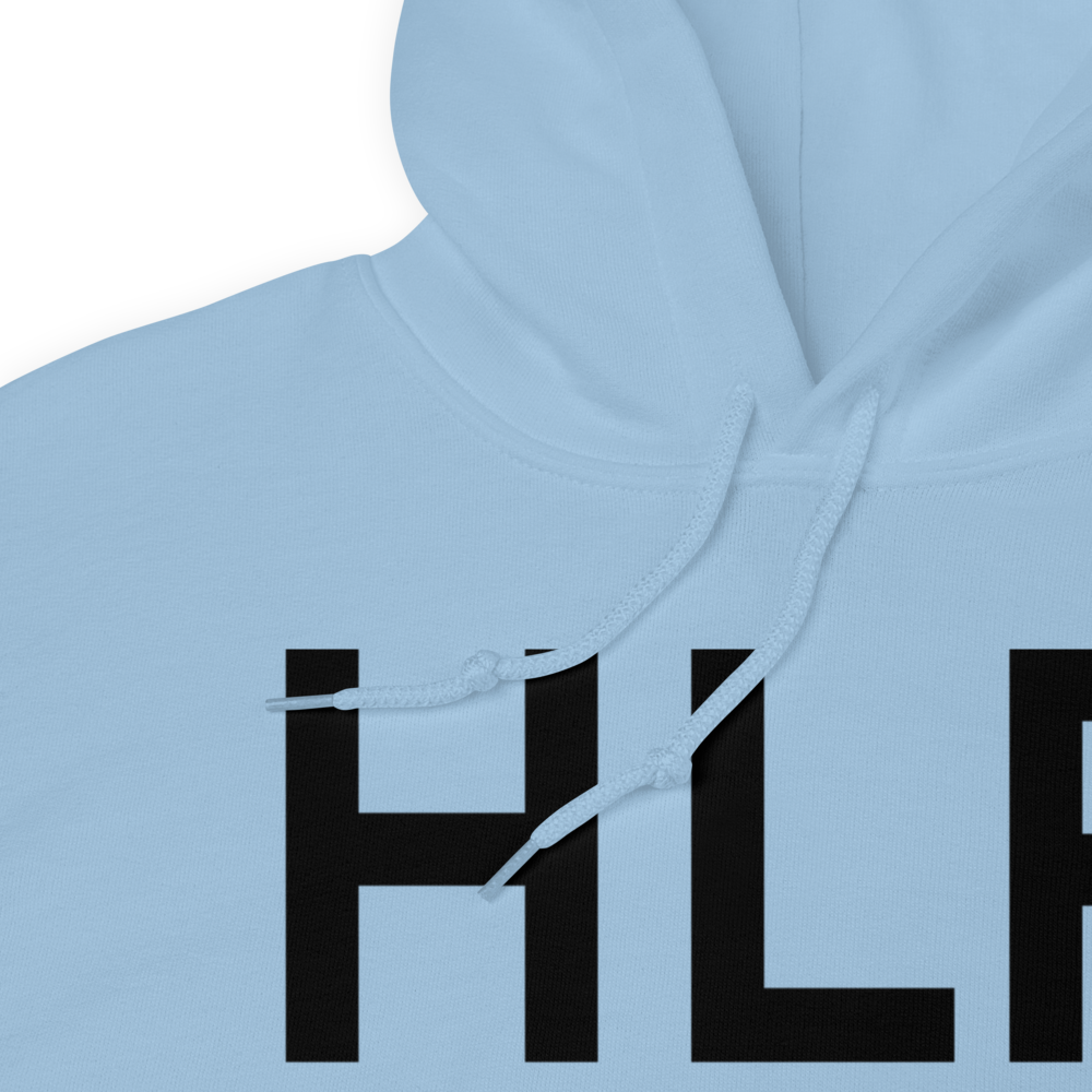 Fort Hood(Killeen) (KHLR) Airport Hoodie Sweatshirt 