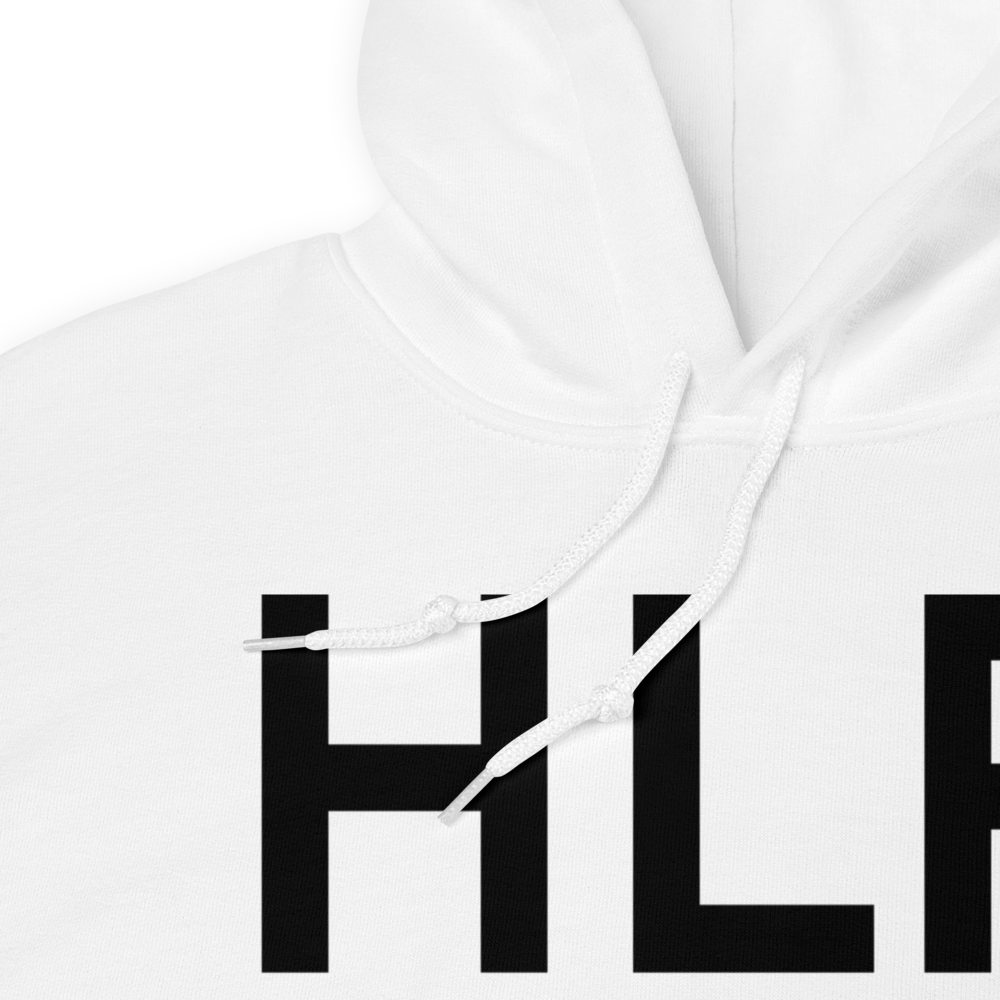 Fort Hood(Killeen) (KHLR) Airport Hoodie Sweatshirt 