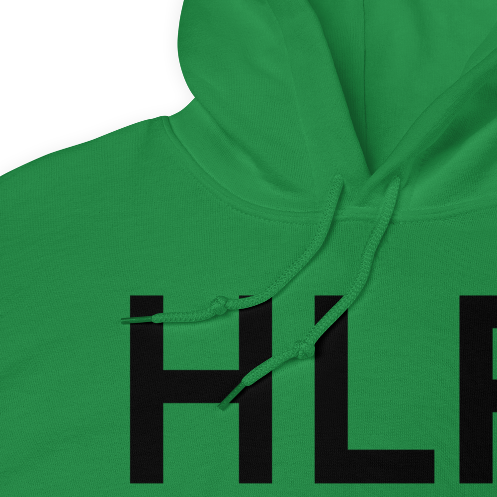 Fort Hood(Killeen) (KHLR) Airport Hoodie Sweatshirt 