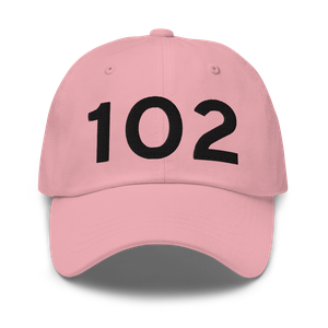 Lakeport (K1O2) Airport Hat