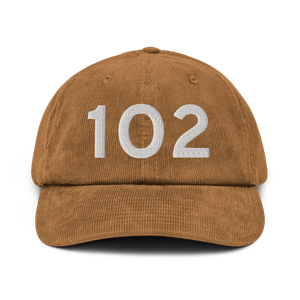 Lakeport (K1O2) Airport Hat