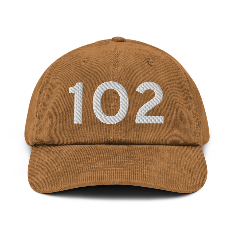 Lakeport (K1O2) Airport Hat 