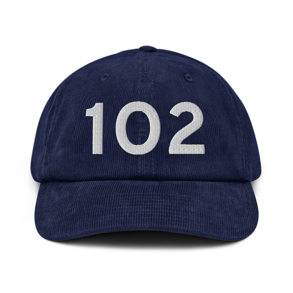 Lakeport (K1O2) Airport Hat 