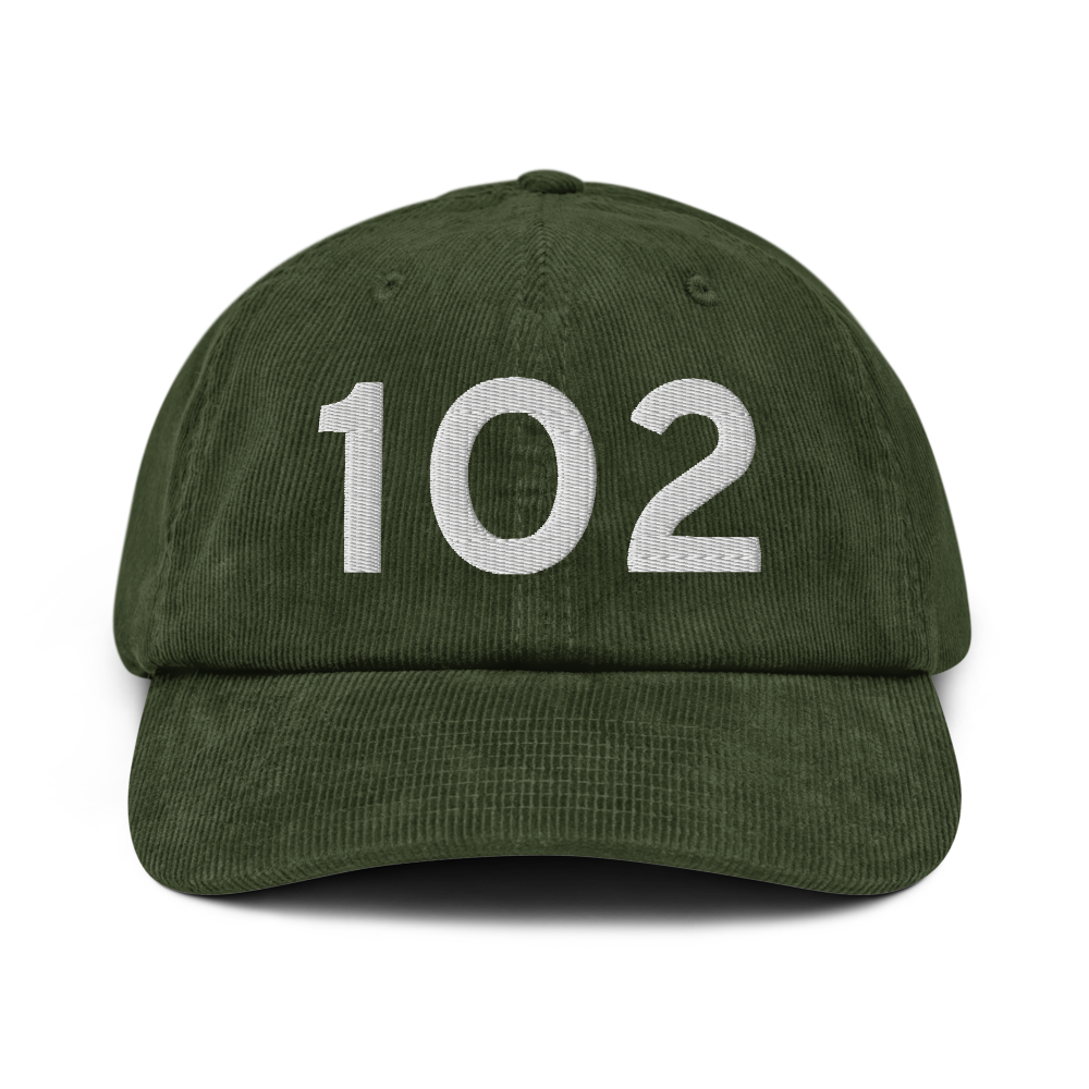 Lakeport (K1O2) Airport Hat 