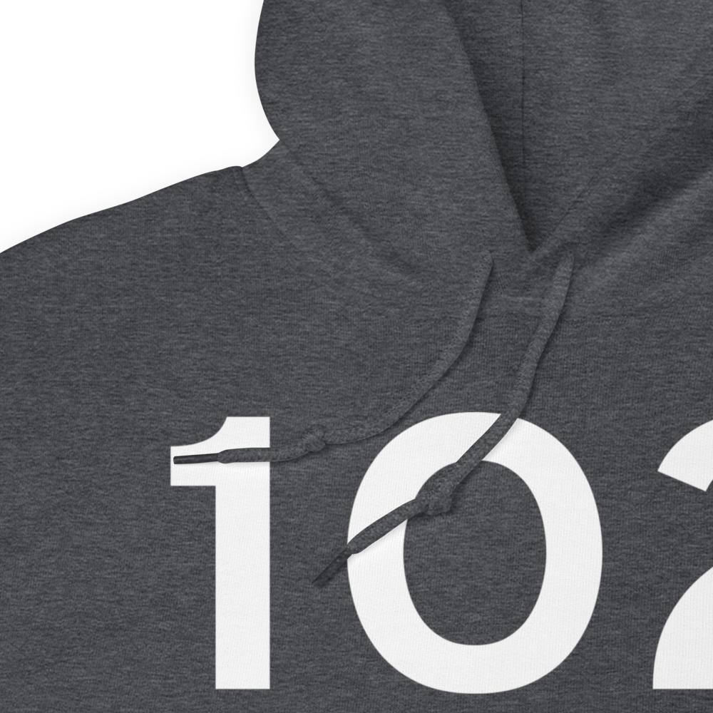 Lakeport (K1O2) Airport Hoodie Sweatshirt 