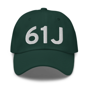 Portland (61J) Airport Hat