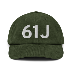 Portland (61J) Airport Hat