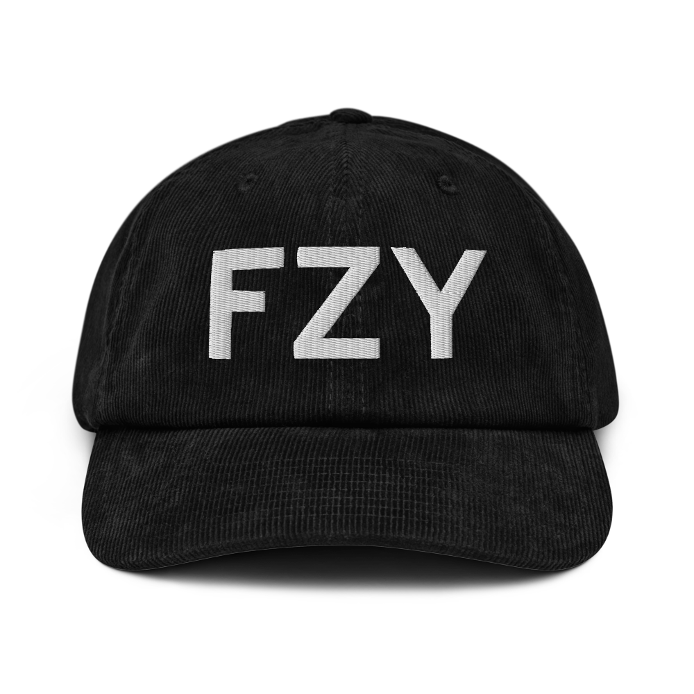 Fulton (KFZY) Airport Hat 