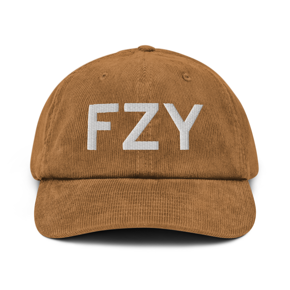 Fulton (KFZY) Airport Hat 