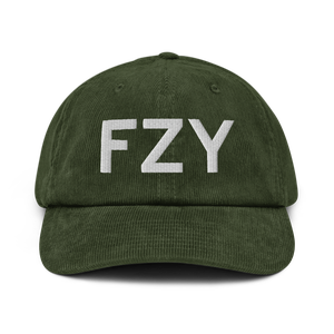 Fulton (KFZY) Airport Hat