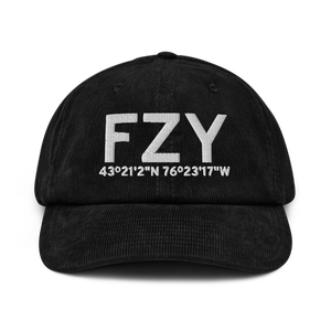 Fulton (KFZY) Airport Hat