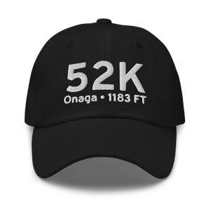 Onaga (52K) Airport Hat