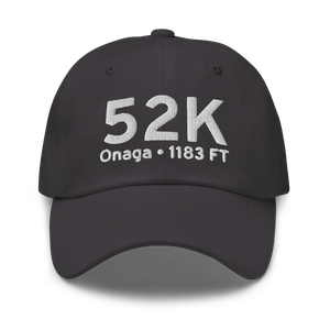 Onaga (52K) Airport Hat