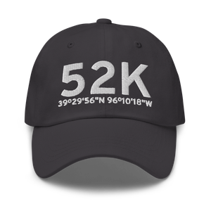 Onaga (52K) Airport Hat