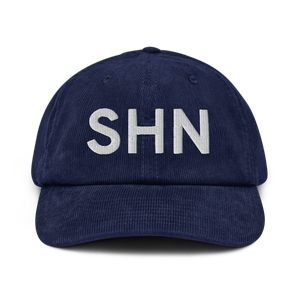 Shelton (KSHN) Airport Hat