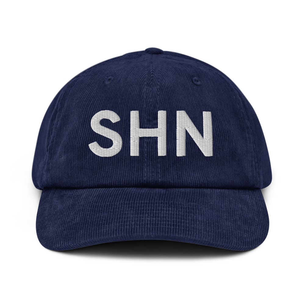 Shelton (KSHN) Airport Hat 