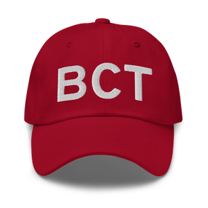 Boca Raton (KBCT) Airport Hat