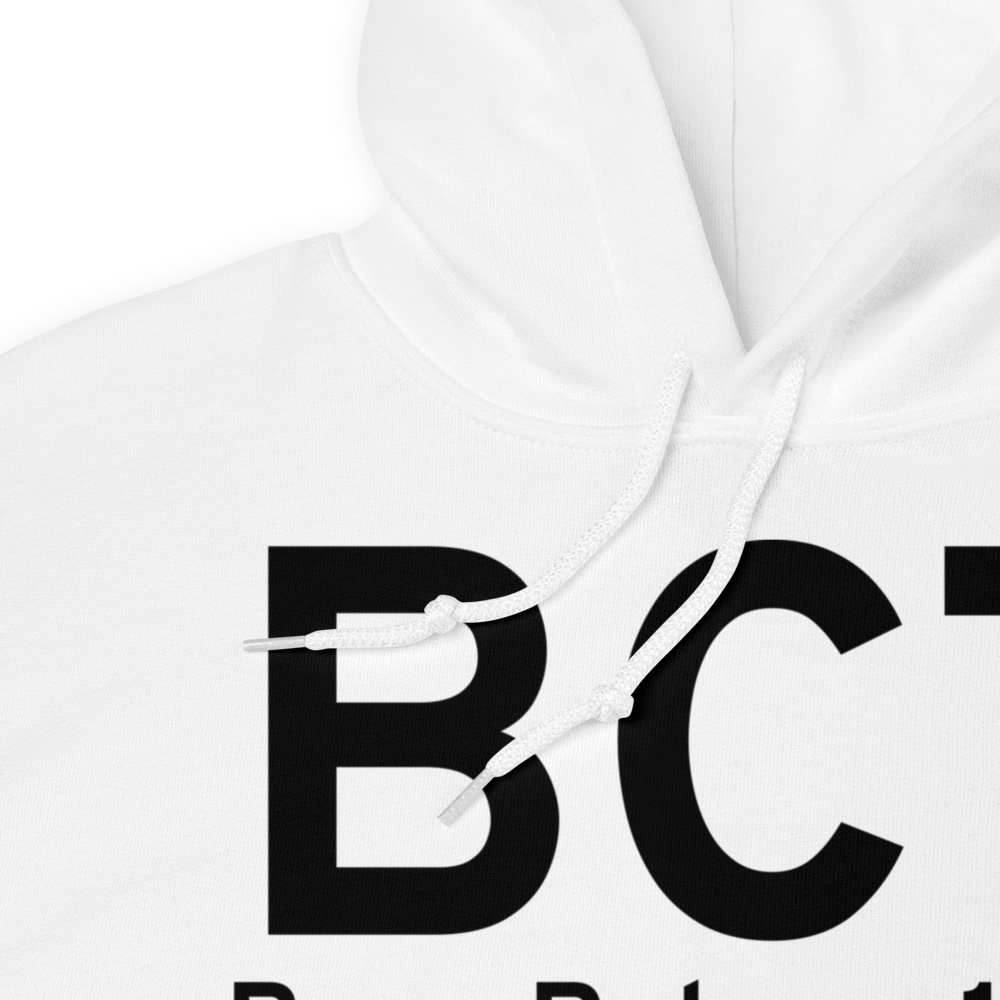 Boca Raton (KBCT) Airport Hoodie Sweatshirt 