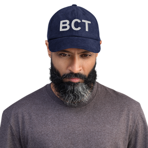 Boca Raton (KBCT) Airport Hat