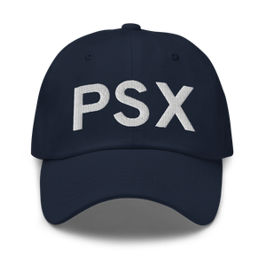 Palacios (KPSX) Airport Hat