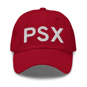 Palacios (KPSX) Airport Hat