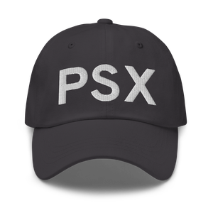 Palacios (KPSX) Airport Hat