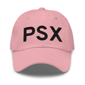 Palacios (KPSX) Airport Hat