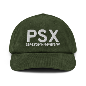 Palacios (KPSX) Airport Hat