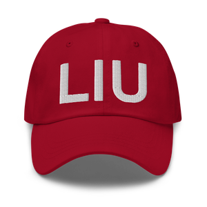 Littlefield (KLIU) Airport Hat