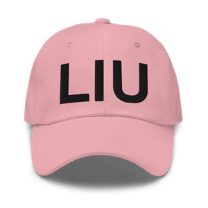 Littlefield (KLIU) Airport Hat