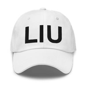Littlefield (KLIU) Airport Hat
