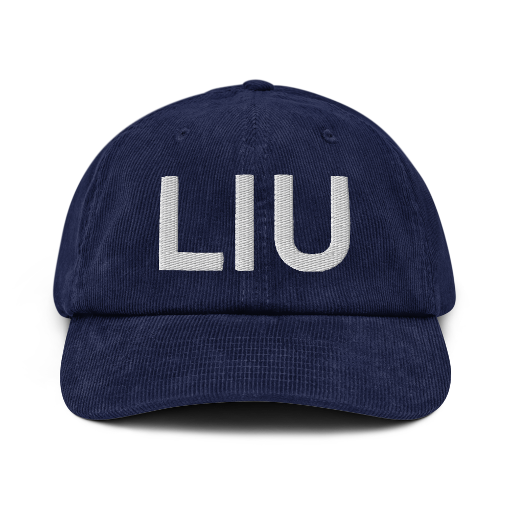 Littlefield (KLIU) Airport Hat 