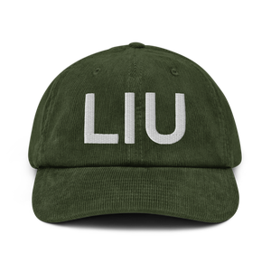 Littlefield (KLIU) Airport Hat