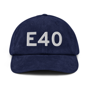 Hickory (E40) Airport Hat
