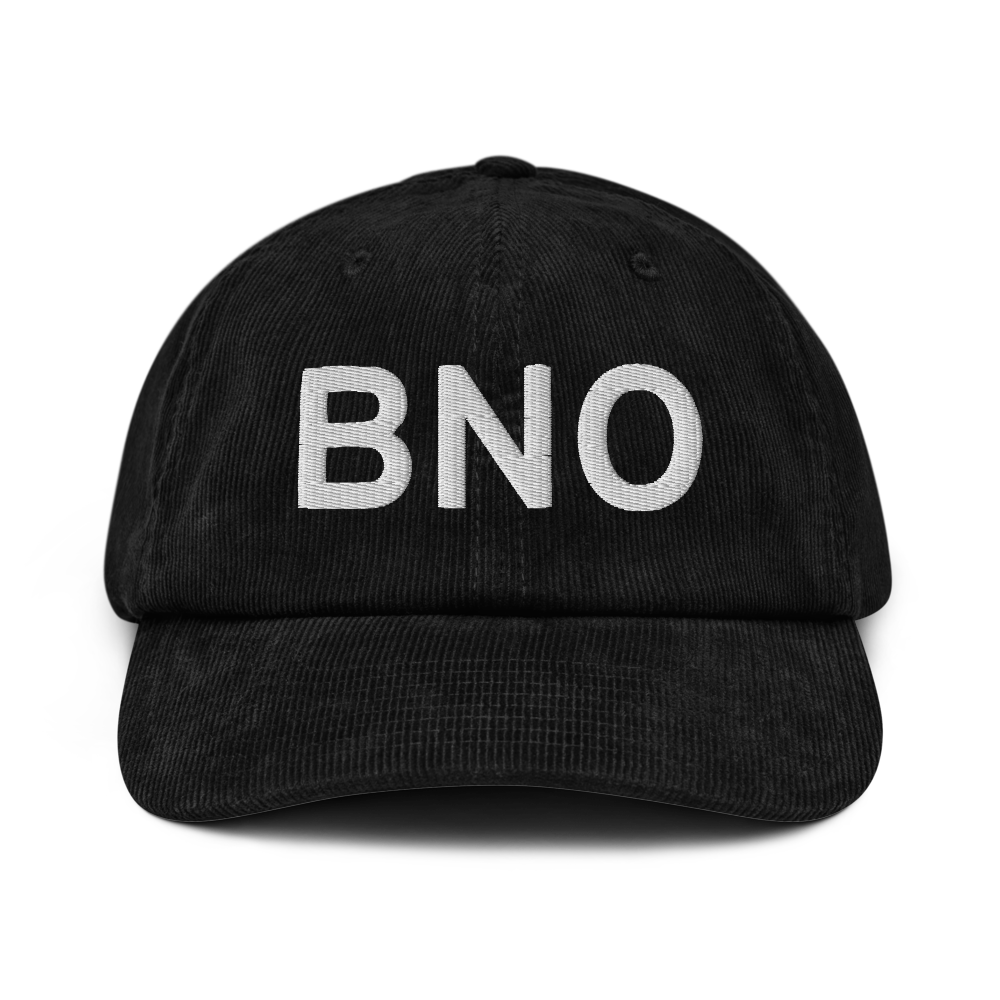 Burns (KBNO) Airport Hat 