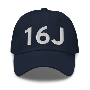 Dawson (K16J) Airport Hat