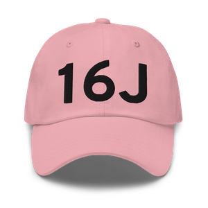 Dawson (K16J) Airport Hat