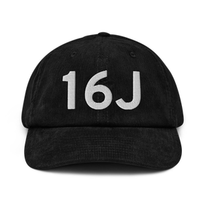 Dawson (K16J) Airport Hat