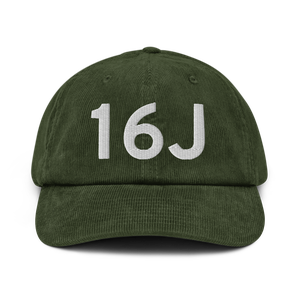 Dawson (K16J) Airport Hat