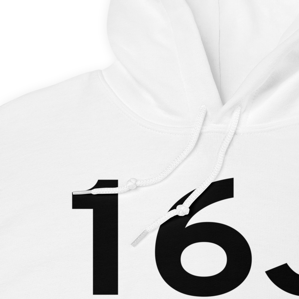 Dawson (K16J) Airport Hoodie Sweatshirt 